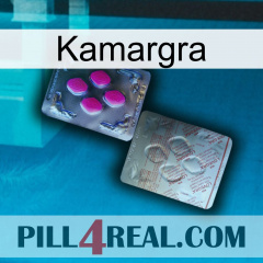 Kamargra 38